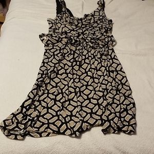 Apt 9 Sleeveless Dress
